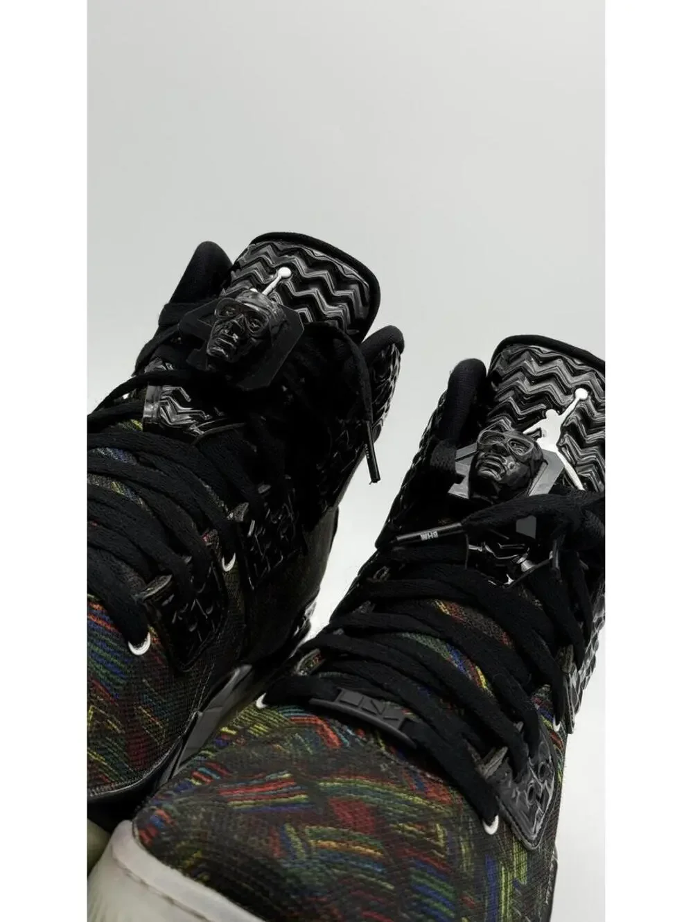 Jordan air spike